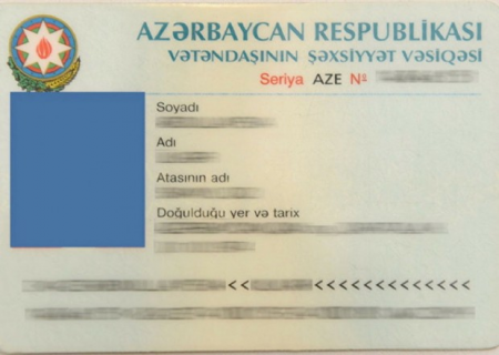 Azərbaycanda soyadı "ov" və "yev" sonluqları ilə bitənlərin NƏZƏRİNƏ - VİDEO