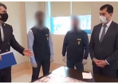 "Yeni Klinika"nın həbs edilən direktorunun məhkəməsinin vaxtı məlum oldu