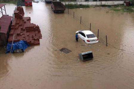 Türkiyədən acı xəbər gəldi:Ölənlər və itkin düşənlər var