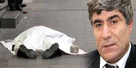 Hrant Dinkin qətliylə bağlı son qərar AÇIQLANDI