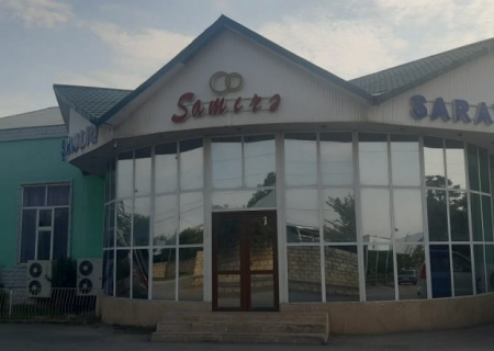 “Samirə”, “Ağ saray” və “Ay işığı” restoranları CƏRİMƏLƏNDİ - FOTO