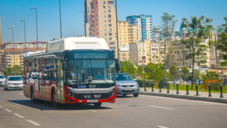 4 gün metro və avtobuslar işləməyəcək