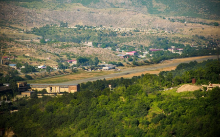 "Zəngəzur dəhlizi"nin açılması Ermənistana hava-su kimi lazımdır" - RƏY