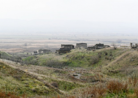 Xarici jurnalistlər Füzuli, Şuşa və Ağdama səfər edir