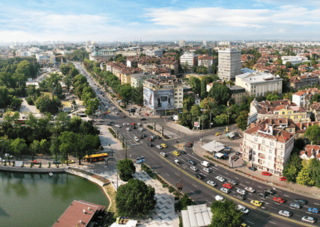 Gürcülərin Bolqarıstana səfərinə qadağa qoyuldu