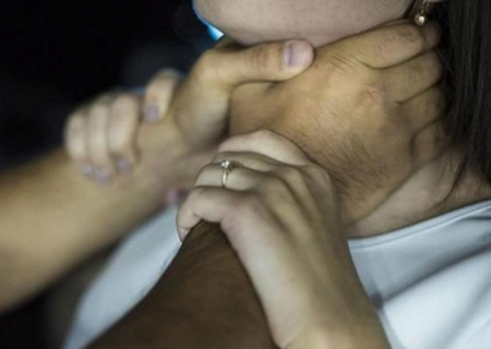 Azərbaycanda DƏHŞƏT: Kişi arvadını boğub ÖLDÜRDÜ