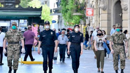 Sərt karantin qapıda: Operativ Qərargahdan AÇIQLAMA