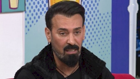 Qonşuları Niyam Salamini polisə şikayət edib