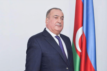 Prezidentdən Eldar Quliyevlə bağlı SƏRƏNCAM