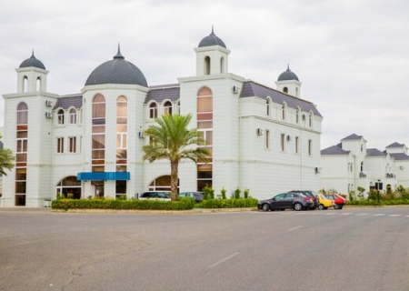 "Maricel" restoranının sahibinə cinayət işi açıldı