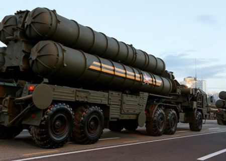 Türkiyədən S-400 AÇIQLAMASI