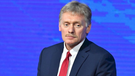 Peskov ortaq türk ordusundan danışdı: “Bölgədəki sabitlik və proqnozlaşdırıla bilən...“