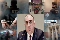 Sabiq nazir Elmar Məmmədyarov 200 milyonluq “Şirvanşahlar” restoranını hansı pulla alıb ?- İstintaq obyektiv aparılarsa, keçmiş XİN şefinin həbsi qaçılmazdır...