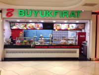 “Büyük Fırat” restoranlar şəbəkəsi, yoxsa radikal dindarların oylağı ?- “Büyük Fırat” müştəriləri aldadır ?