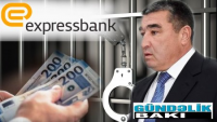 Express bankın sahibi ETİBAR PİRVERDİYEV bütün mülklərini satır- PİRVERDİYEV ÖLKƏDƏN QAÇMAĞA HAZIRLAŞIR ?