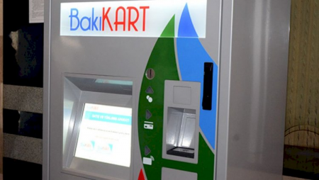 “Bakı Kart” terminalları niyə işləmir? - BNA-dan açıqlama