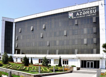 “Azərsu” ASC-nin stansiya rəisi 3000 manat cərimələndi