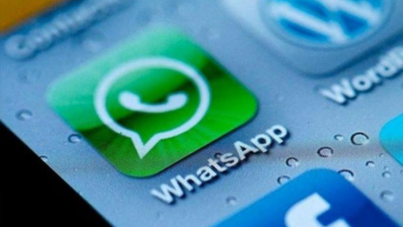 “WhatsApp”da yeni FUNKSİYA