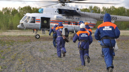 Batan helikopterdən sağ çıxan sərnişin: “Başqaları qapını açmaq üçün vaxt itirdilər”