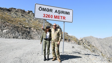 “Ermənistan ərazisindəki qədim Azərbaycan yaşayış məntəqələri öz əsl adları ilə çağırılmalıdır”