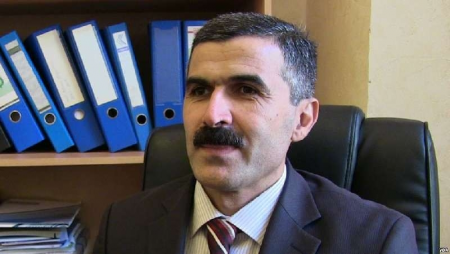 Oqtay Gülalıyev xəstəxanadan çıxarıldı