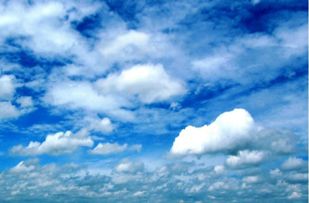Sabahın hava proqnozu açıqlandı