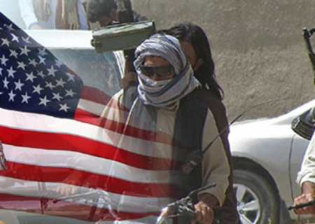 "ABŞ qoşunlarını 11 sentyabra qədər tam çıxarmalıdır" - "Taliban"