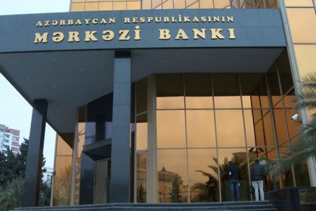 Mərkəzi Bankdan 3 milyard manatlıq QİYMƏTLİ KAĞIZLAR əməliyyatı