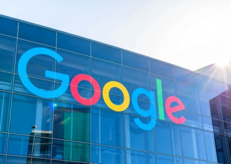 "Google" buna görə 81 min dollar cərimə edildi