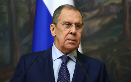 Lavrov Macarıstanda Qarabağı müzakirə edəcək