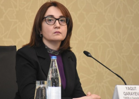 "Respublikamızda yayılan Delta ştamıdır” - Yaqut Qarayeva