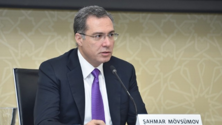 “İnanmayanlar bizə desinlər ki, niyə inanmırlar?" - Şahmar Mövsümov