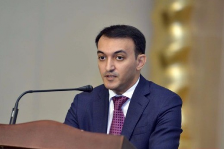 “ASAN Xidmətdə COVID-19 pasportu tələb olunmur” - Ülvi Mehdiyev