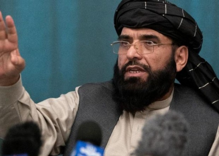 "Türkiyənin dostluğuna digər ölkələrdən daha çox ehtiyacımız var" - "Taliban"