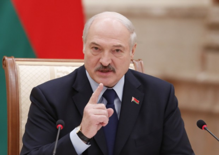 Belarus Prezidenti Polşanı buna görə ittiham etdi