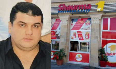 “Şaurma N1” restoranlar şəbəkəsi ətrafında qalmaqal böyüyür - Aqil Babayev niyə indi həbs olundu?