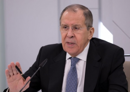 "Rusiya və Avropa İttifaqı arasında əlaqələr minimuma enib" - Lavrov