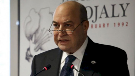 Eldar Həsənovun məhkəməsi başlayır