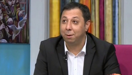 Elməddinin serialının yayımı niyə dayandırıldı?