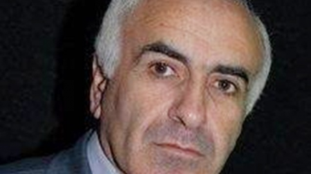 Şöhrət Səlimbəyli koronavirusdan dünyasını dəyişdi