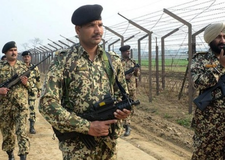 Pakistan hərbçiləri minaya düşüb - 1 mayor, 2 əsgər həlak oldu