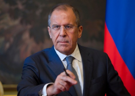 “ABŞ Əfqanıstandakı vəziyyətdən dərs çıxarmalıdır” - Lavrov