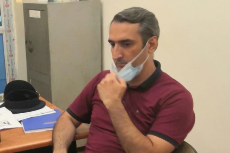 "AQUA ART" MMC şəhidin "qan pulu"nu mənimsədi - FOTO