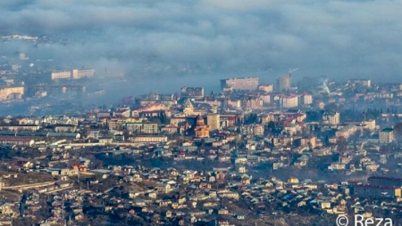 Ermənilər Xankəndidə yeni təxribata hazırlaşır