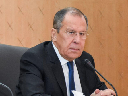 Lavrov: “Azərbaycan artıq bütün hərbi əsirləri azad edib”