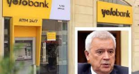 Vahid Ələkbərovun pulları Yelobankda necə talan edilir? - BAŞ OFİSİN TƏMİRİNƏ 20 MİLYON “SİLİNİB”