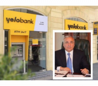 Vahid Ələkbərovun bankı şəhid qardaşını ölüm həddinə çatdırıb- Yelo Bank 21 milyon manat FAİZ GƏLİRİ əldə edib…