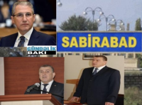 Sabirabaddakı “Görüş” restoranının sahibi “Karyer Rasim”ə DUR deyən tapılacaqmı ?- Ekologiya nazirliyi niyə ağzına su alıb susur ?