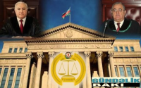 Füzuli Pənahov Ali Məhkəmənin sədri olmaq istəyir...- TÖHMƏT-in mübarək, Füzuli Pənahov
