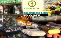 “Elnur aptek”lərin sahibini kim həbsxanadan buraxdırdı ? Elnur İsgəndərov bu gün də öz çirkin əməllərini davam etdirir